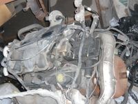 ✔️ Motor 3.3 V6 CHRYSLER VOYAGER DODGE CARAVAN 2005-2007 81TKM Berlin - Wilmersdorf Vorschau