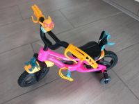 Babyborn-Fahrrad für "Puppe" Bayern - Eglfing Vorschau