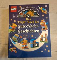 Lego Buch "der Gute Nacht Geschichten " NEU Niedersachsen - Adendorf Vorschau