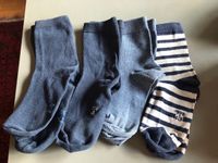 4 Paar Socken in 27/30 Rheinland-Pfalz - Ralingen Vorschau