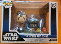 Funko Pop 502 Star Wars THE RONIN AND B5-56 Neu OVP Bonn - Dransdorf Vorschau