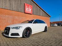 Audi A6 4G Avant 3.0 TDI 21 Zoll SKN S Line TAUSCH Niedersachsen - Lamspringe Vorschau