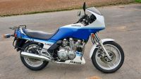 Yamaha xj 900 4BB Top Zustand Baden-Württemberg - Boxberg Vorschau