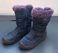 Elefanten Winterstiefel Gr. 36 Baden-Württemberg - Hockenheim Vorschau