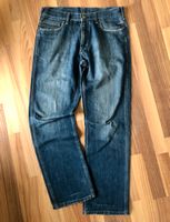 CARHARTT Jeans Hose - gebraucht - gut erhalten Niedersachsen - Ankum Vorschau