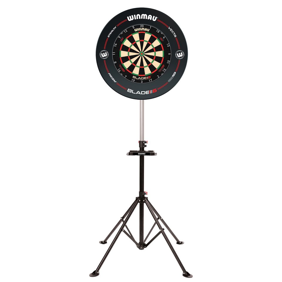 WINMAU DARTBOARDSTÄNDER XTREME 2 in Kissing