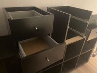 4 Schubladen (2x2) für Expedit/Kalax Essen - Schonnebeck Vorschau