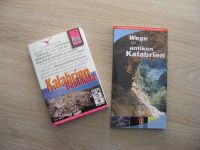 Zwei Reise Führer Italien Kalabrien und Antikes Kalabrien Baden-Württemberg - Mannheim Vorschau