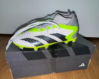 Adidas Predator Accuracy.1 FG Kinder Gr. 32 Fussballschuhe Leipzig - Leipzig, Zentrum Vorschau