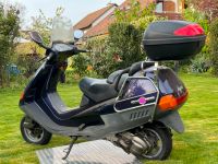 Piaggio Hexagon 150 Rheinland-Pfalz - Limburgerhof Vorschau