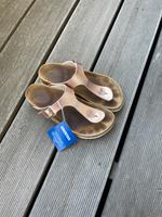 Birkenstock Gizeh, Größe 37, gerne Versand Baden-Württemberg - Ravensburg Vorschau