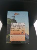 J.R.R. Tolkien, Die Geschichte des großen Ringlrieges Bayern - Wenzenbach Vorschau