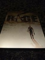 Rage Limited Edition Steelbook PS3 Xbox One Xbox 360 LEER Leipzig - Kleinzschocher Vorschau