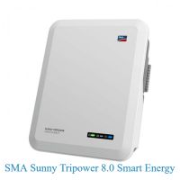 NEU Wechselrichter SMA  Tripower Smart Energy Hybrid 8.0 0%MwSt Bayern - Gangkofen Vorschau