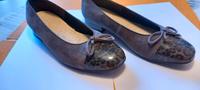 Damenschuhe "Ballerinas" Niedersachsen - Wilhelmshaven Vorschau