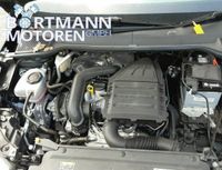 Motor SEAT 1.0 TSI DKRF 9.850КМ+GARANTIE+KOMPLETT+VERSAND Leipzig - Eutritzsch Vorschau