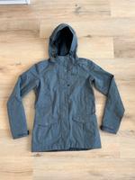 Jack Wolfskin Regen outdoor Jacke Texapore grau Gr S wie NEU Nordrhein-Westfalen - Schwerte Vorschau