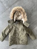 Topolino Winterjacke Gr 104 Niedersachsen - Giesen Vorschau