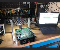 Chiptuning Prüfstand Getriebespülung Inspektion Motorreinigung Thüringen - Mohlsdorf Vorschau