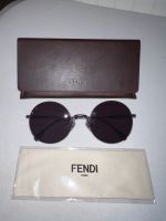 Fendi Eyewear Sonnenbrille mit rundem Gestell Neu❗️ Berlin - Mitte Vorschau