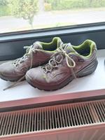 Lowa Schuhe Grösse 40 Niedersachsen - Hambergen Vorschau