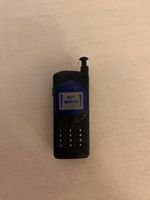 Kleines Nokia Handy als Mobiltelefon Feuerzeug  Retro Schleswig-Holstein - Lübeck Vorschau
