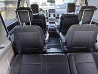 Chrysler Grand Voyager 2.8 CRD Limited 7 Sitze Hessen - Gelnhausen Vorschau