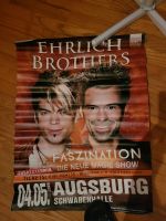 Ehrlich Brothers DVD Bayern - Wolnzach Vorschau