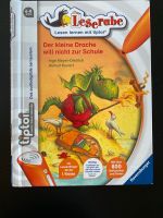 Tiptoi Leserabe 6-8 J „Der kleine Drache will nicht zur Schule“ Baden-Württemberg - Ostfildern Vorschau