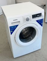 Siemens IQ500 Waschmaschine 7KG Fassung EEK: A+++ Aquastop Nordrhein-Westfalen - Mönchengladbach Vorschau