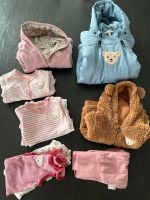 Steiff Babybekleidungset Gr.56-68 Nordrhein-Westfalen - Unna Vorschau