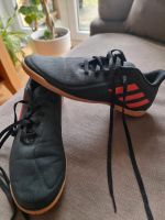 *** ADIDAS sportivo Hallenturnschuhe -Gr. 38 - wenig getragen *** Dresden - Schönfeld-Weißig Vorschau