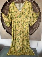 Second Female Maxikleid Gr.XL/ 42 Viskose neu NP 169 € Berlin - Wilmersdorf Vorschau