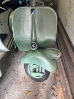 Vespa Faro basso 125 (vacanze romane) 1951 Köln - Esch Vorschau