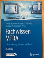 Fachwissen MTRA Niedersachsen - Cramme Vorschau