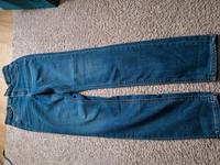 Jeans Gr. 36 von H&M Sachsen - Dippoldiswalde Vorschau