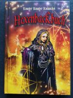 Hexen Backbuch Bayern - Surberg Vorschau