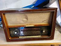 DDR Radio RFT Stradivari 2 Sachsen - Auerbach Vorschau