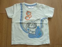 Ergee Baby Jungen T-Shirt weiß mit Motiv Gr. 86 TOP Aachen - Eilendorf Vorschau