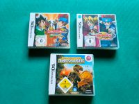 Nintendo Beyblade Fusion Cyber Metal Masters Dinosaurier Kampf Berlin - Dahlem Vorschau