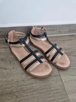 Geox Sandalen Mädchen Gr. 35 Sachsen-Anhalt - Wettin-Löbejün Vorschau