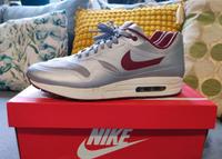 Nike Air Max 1 HYP QS 44,5 28,5 Night Track Nighttrack Harburg - Hamburg Eißendorf Vorschau