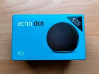 Echo Dot (5. Generation) Anthrazit NEU in OVP Duisburg - Homberg/Ruhrort/Baerl Vorschau