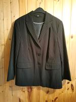 Nadelstreifen Blazer  Gr 24/48 Bayern - Sonthofen Vorschau