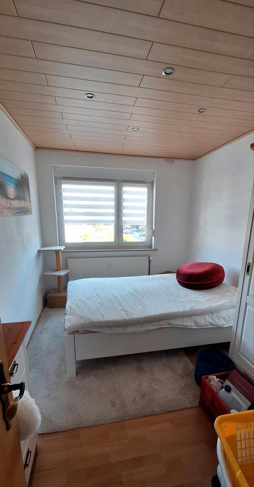 2-3 ZKB mit EBK Baunatal Grossenritte 770€ warm incl Strom in Baunatal