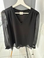 Bluse Vila Gr. 40 Nordrhein-Westfalen - Steinfurt Vorschau