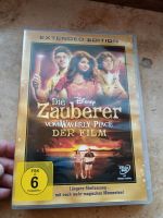 Die Zauberer vom Waverly Place, der Film, Disney Kinderfilm DVD Bayern - Ellingen Vorschau