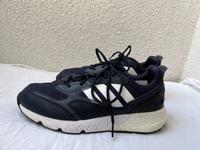 Adidas ZX 1K Boost Sneaker, Turnschuh, Gr.42 2/3 (D 8,5| US 9) Berlin - Friedenau Vorschau