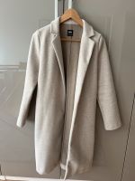 Zara Mantel beige Größe S Hessen - Eschborn Vorschau