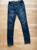 Levi’s 519 extreme skinny Jeans Gr. 16 age ca. 164 schwarz Nürnberg (Mittelfr) - Nordstadt Vorschau